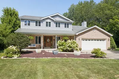 4720 Shady Lane, Morris, IL 60450 - Photo 1