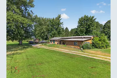 4205 E 2551st Road, Sheridan, IL 60551 - Photo 1