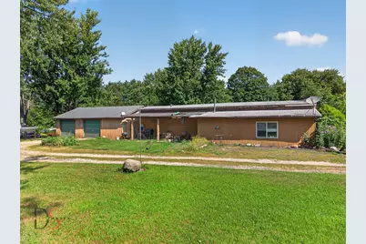 4205 E 2551st Road, Sheridan, IL 60551 - Photo 2