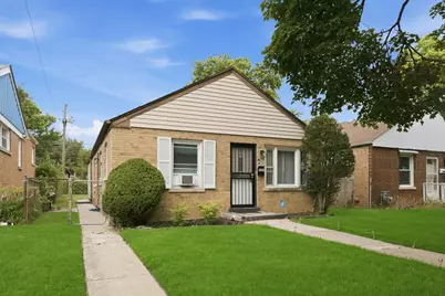 14314 S Edbrooke Avenue, Riverdale, IL 60827 - Photo 1