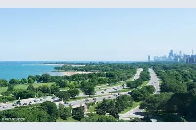 5701 N Sheridan Road #29F, Chicago, IL 60660 - Photo 2