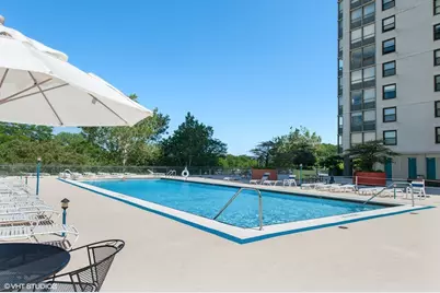 5701 N Sheridan Road #29F, Chicago, IL 60660 - Photo 4