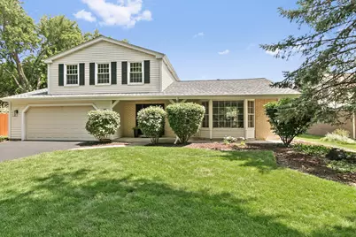 1554 Chickasaw Drive, Naperville, IL 60563 - Photo 1