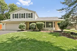 1554 Chickasaw Dr, Naperville, IL 60563 - Photo 1