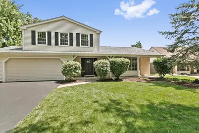 1554 Chickasaw Drive, Naperville, IL 60563 - Photo 30