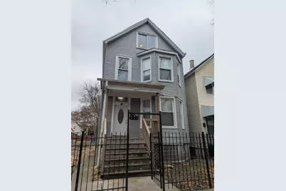 6719 S Sangamon Street #2, Chicago, IL 60621 - Photo 2