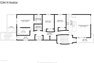 1244 N Kedzie Ave, Chicago, IL 60651 - Photo 30