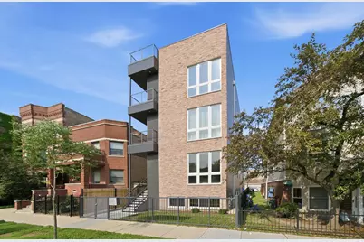 1244 N Kedzie Avenue #4, Chicago, IL 60651 - Photo 1