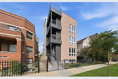 1244 N Kedzie Avenue #4, Chicago, IL 60651 - Photo 2