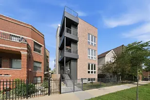 1244 N Kedzie Ave, Chicago, IL 60651 - Photo 2