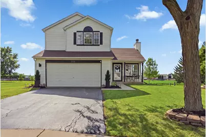 2125 Victoria Lakes Court, Plainfield, IL 60586 - Photo 1