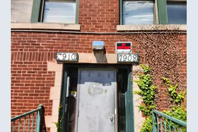 7908 S Ingleside Avenue, Chicago, IL 60619 - Photo 2