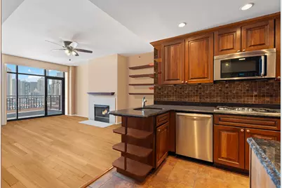 400 W Ontario Street #1404, Chicago, IL 60654 - Photo 6