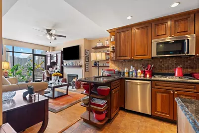 400 W Ontario Street #1404, Chicago, IL 60654 - Photo 16