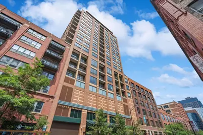 400 W Ontario Street #1404, Chicago, IL 60654 - Photo 2