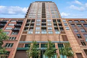 400 W Ontario St, Chicago, IL 60654 - Photo 1