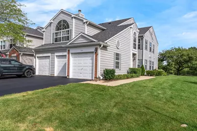 61 Adams Court #A, Streamwood, IL 60107 - Photo 1