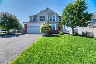 1515 Elysium Drive, Minooka, IL 60447 - Photo 1
