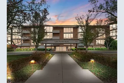 1301 N Western Avenue #332, Lake Forest, IL 60045 - Photo 2