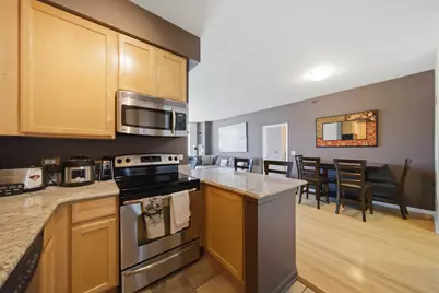 435 W Erie Street #1506, Chicago, IL 60654 - Photo 6