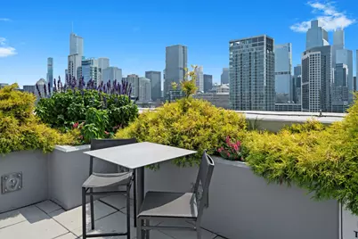 435 W Erie Street #1506, Chicago, IL 60654 - Photo 18