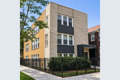 4858 S Springfield Avenue, Chicago, IL 60632 - Photo 1