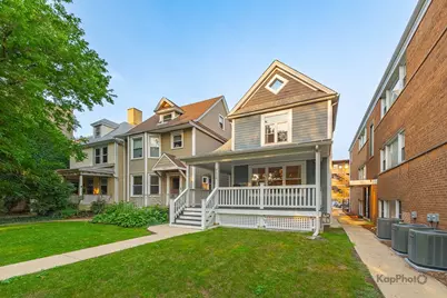 4624 N Winchester Avenue, Chicago, IL 60640 - Photo 2