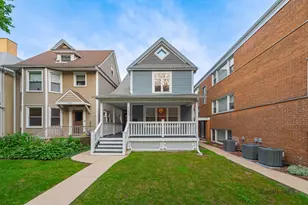 4624 N Winchester Ave, Chicago, IL 60640 - Photo 1