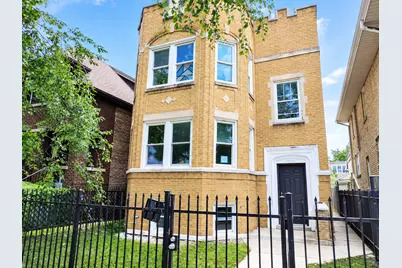 5535 N Christiana Avenue, Chicago, IL 60625 - Photo 1