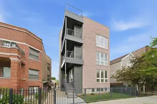1244 N Kedzie Ave, Chicago, IL 60651 - Photo 2
