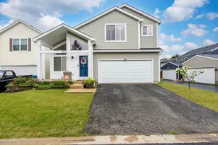 1739 Hickory Park Ln, Aurora, IL 60504 - Photo 1