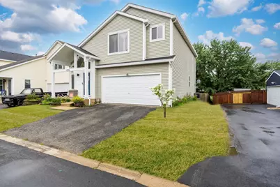 1739 Hickory Park Lane, Aurora, IL 60504 - Photo 2