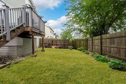 1739 Hickory Park Lane, Aurora, IL 60504 - Photo 22