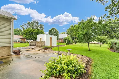 205 E South Street, Mansfield, IL 61854 - Photo 32