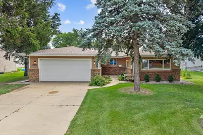 1007 Nancy Road, Lake Holiday, IL 60548 - Photo 1