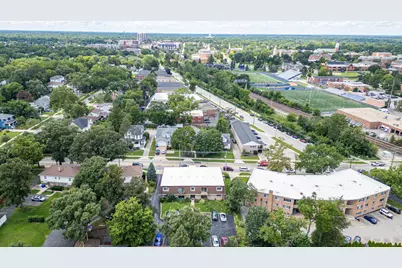 201 N President Street #3C, Wheaton, IL 60187 - Photo 28