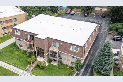 201 N President Street #3C, Wheaton, IL 60187 - Photo 24