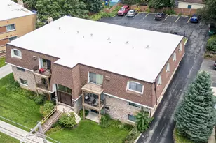 201 N President St, Wheaton, IL 60187 - Photo 24
