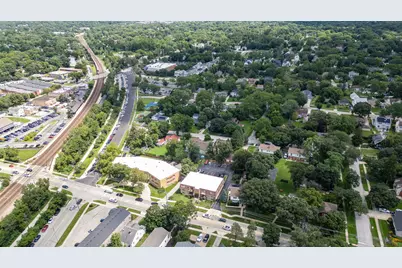 201 N President Street #3C, Wheaton, IL 60187 - Photo 26