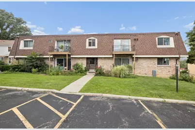 201 N President Street #3C, Wheaton, IL 60187 - Photo 22