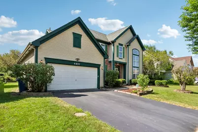 4051 Tansy Road, Aurora, IL 60504 - Photo 2