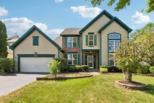 4051 Tansy Rd, Aurora, IL 60504 - Photo 1