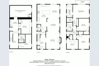 704 Roger Avenue, Kenilworth, IL 60043 - Photo 44