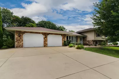 19356 Nottingham Drive, Bloomington, IL 61705 - Photo 1