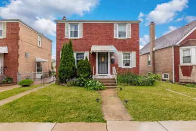 3544 W 63rd Place, Chicago, IL 60629 - Photo 1