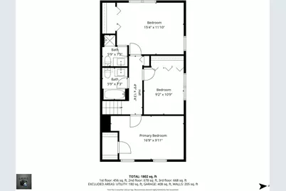118 Indiana Street, Park Forest, IL 60466 - Photo 34
