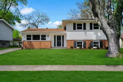 118 Indiana Street, Park Forest, IL 60466 - Photo 1