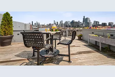 515 N Noble Street #106, Chicago, IL 60642 - Photo 14