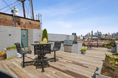 515 N Noble Street #106, Chicago, IL 60642 - Photo 16
