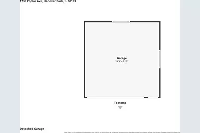 1736 Poplar Avenue, Hanover Park, IL 60133 - Photo 26